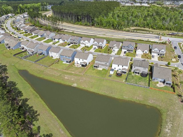 185 Hayworth Road, Summerville, SC 29486