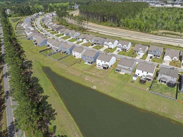 185 Hayworth Road, Summerville, SC 29486