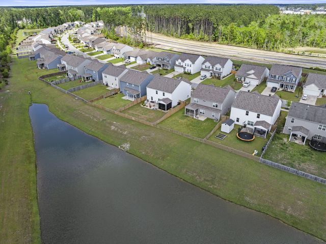 185 Hayworth Road, Summerville, SC 29486