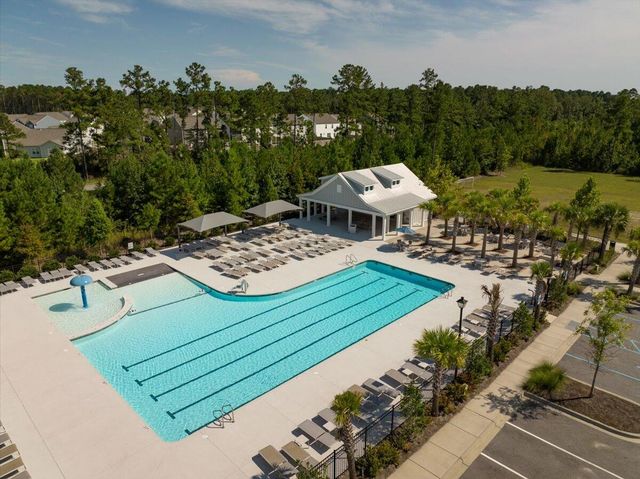185 Hayworth Road, Summerville, SC 29486