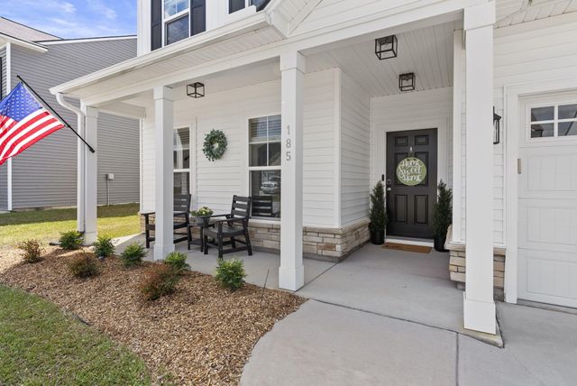 185 Hayworth Road, Summerville, SC 29486