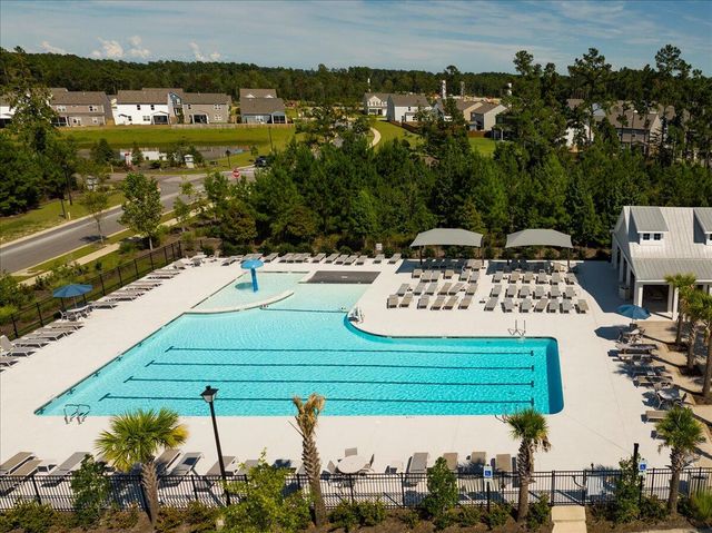 185 Hayworth Road, Summerville, SC 29486