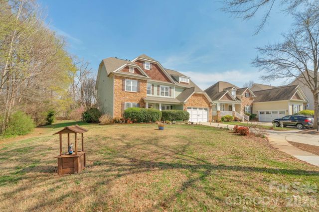 1604 Belmont Stakes Avenue, Indian Trail, NC 28079