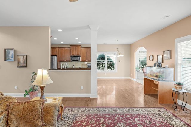 1604 Belmont Stakes Avenue, Indian Trail, NC 28079