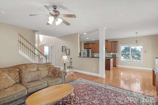 1604 Belmont Stakes Avenue, Indian Trail, NC 28079