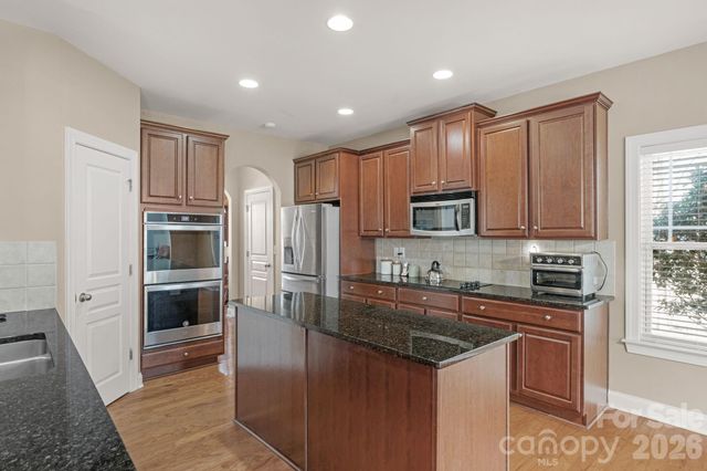 1604 Belmont Stakes Avenue, Indian Trail, NC 28079