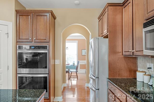 1604 Belmont Stakes Avenue, Indian Trail, NC 28079