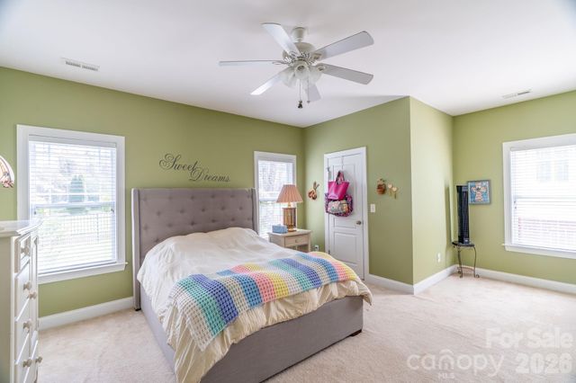 1604 Belmont Stakes Avenue, Indian Trail, NC 28079