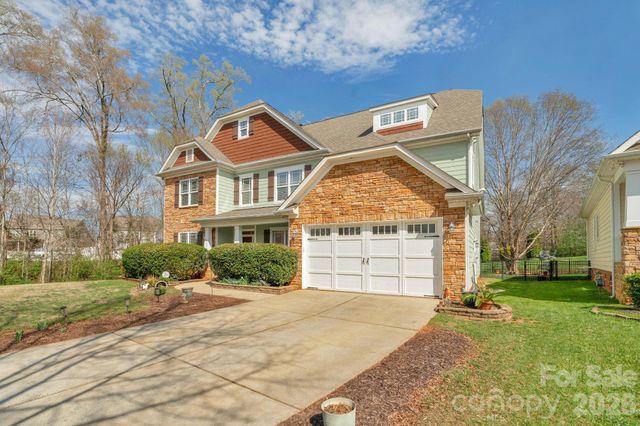 1604 Belmont Stakes Avenue, Indian Trail, NC 28079