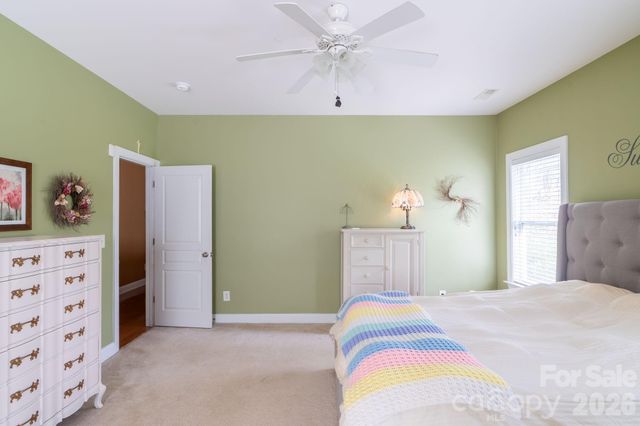 1604 Belmont Stakes Avenue, Indian Trail, NC 28079