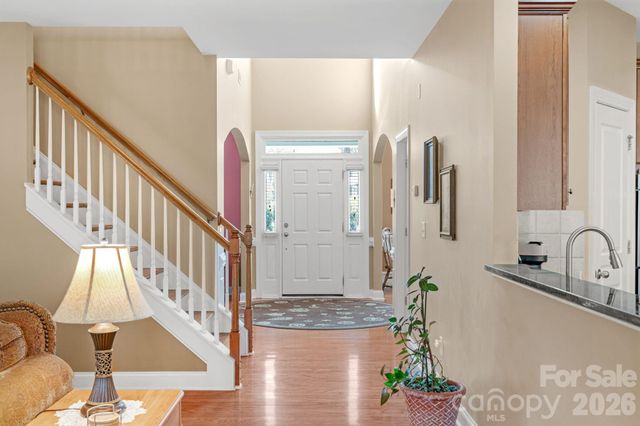 1604 Belmont Stakes Avenue, Indian Trail, NC 28079