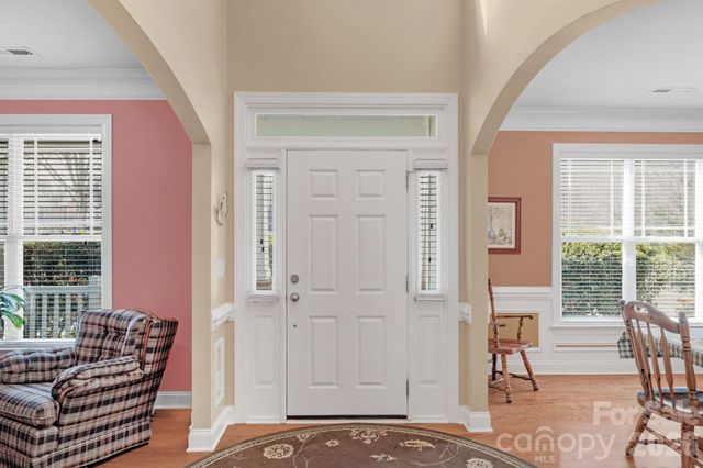 1604 Belmont Stakes Avenue, Indian Trail, NC 28079