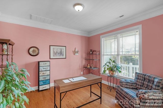 1604 Belmont Stakes Avenue, Indian Trail, NC 28079