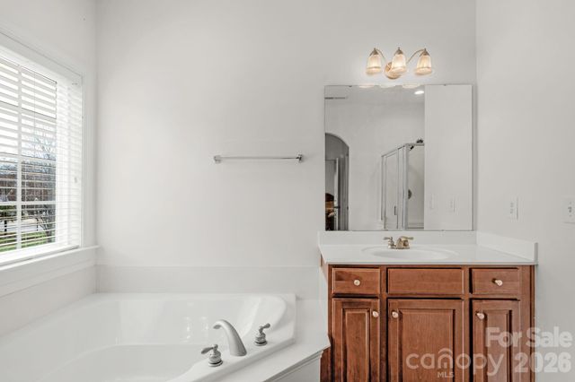 1604 Belmont Stakes Avenue, Indian Trail, NC 28079