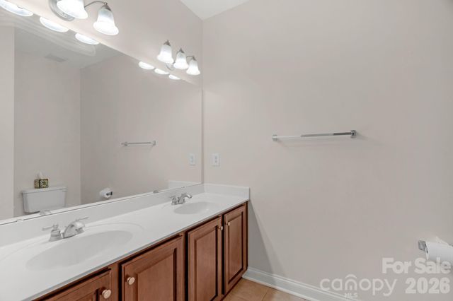 1604 Belmont Stakes Avenue, Indian Trail, NC 28079