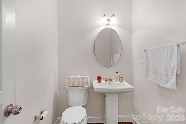 1604 Belmont Stakes Avenue, Indian Trail, NC 28079