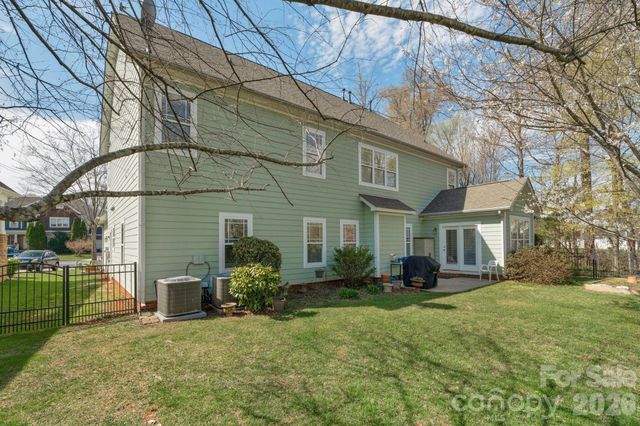 1604 Belmont Stakes Avenue, Indian Trail, NC 28079