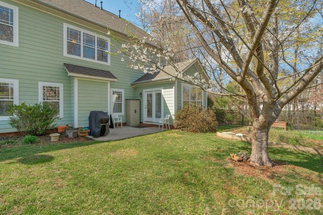 1604 Belmont Stakes Avenue, Indian Trail, NC 28079