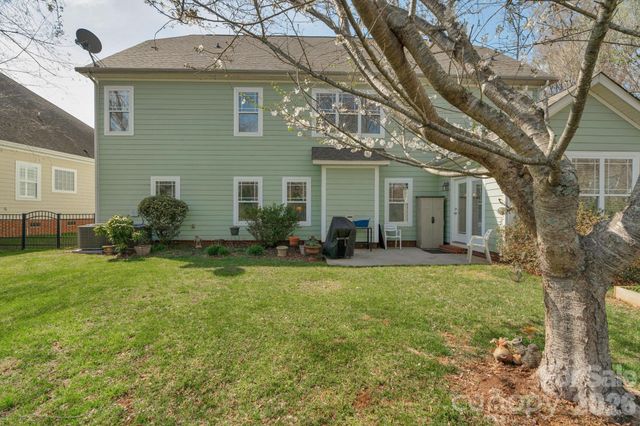 1604 Belmont Stakes Avenue, Indian Trail, NC 28079