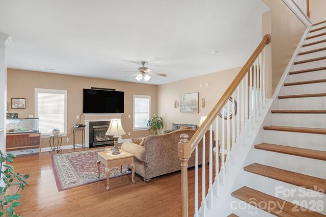 1604 Belmont Stakes Avenue, Indian Trail, NC 28079