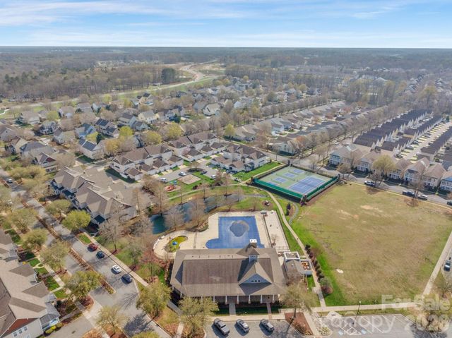 1604 Belmont Stakes Avenue, Indian Trail, NC 28079