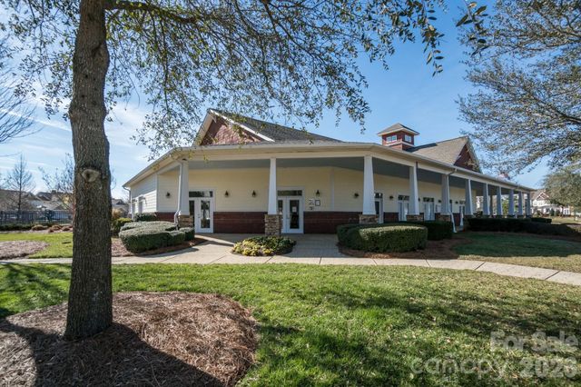 1604 Belmont Stakes Avenue, Indian Trail, NC 28079