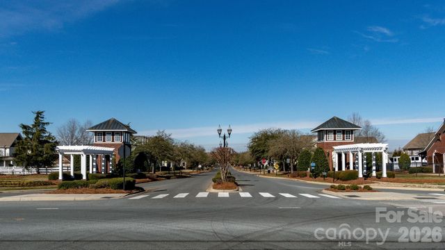 1604 Belmont Stakes Avenue, Indian Trail, NC 28079