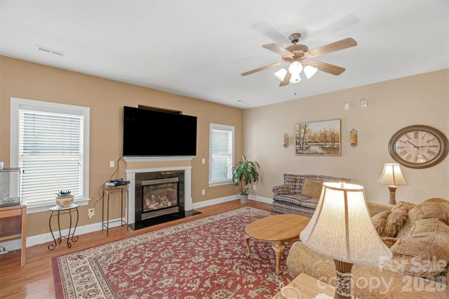 1604 Belmont Stakes Avenue, Indian Trail, NC 28079