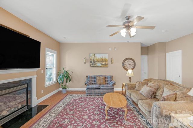 1604 Belmont Stakes Avenue, Indian Trail, NC 28079