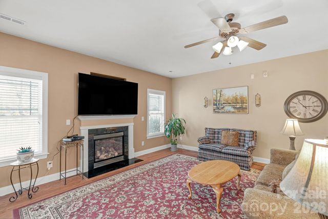 1604 Belmont Stakes Avenue, Indian Trail, NC 28079