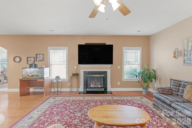 1604 Belmont Stakes Avenue, Indian Trail, NC 28079