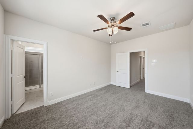 4532 Community Court, Plano, TX 75024