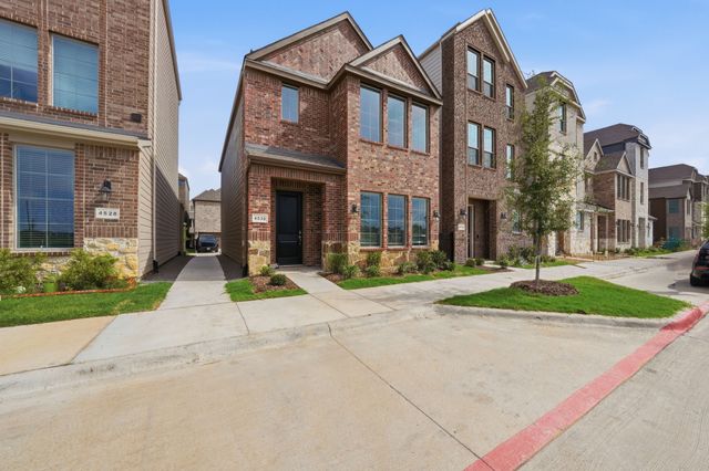 4532 Community Court, Plano, TX 75024