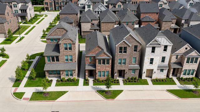 4532 Community Court, Plano, TX 75024