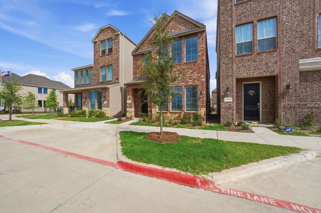 4532 Community Court, Plano, TX 75024