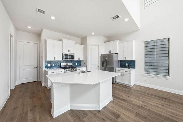 4532 Community Court, Plano, TX 75024