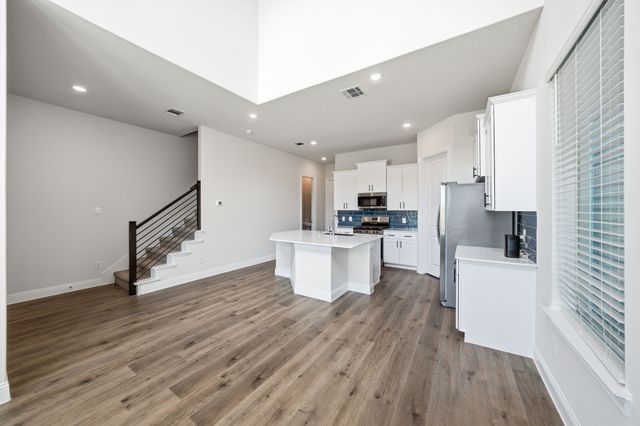 4532 Community Court, Plano, TX 75024