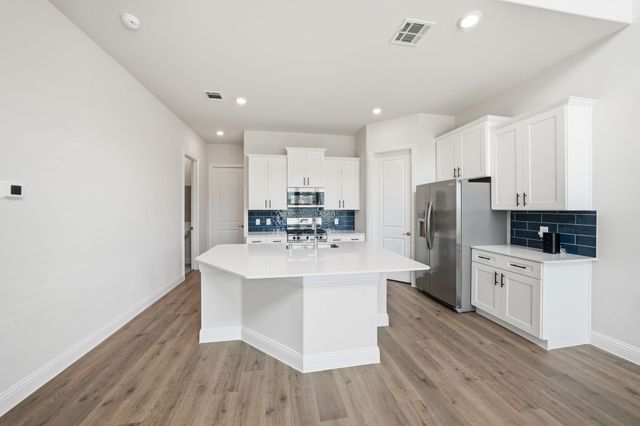 4532 Community Court, Plano, TX 75024