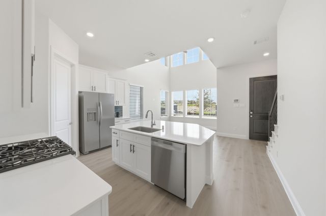 4532 Community Court, Plano, TX 75024