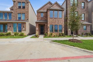 4532 Community Court, Plano, TX 75024