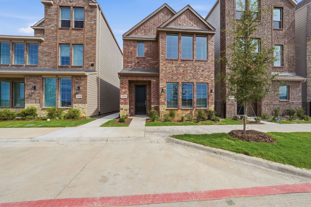 4532 Community Court, Plano, TX 75024