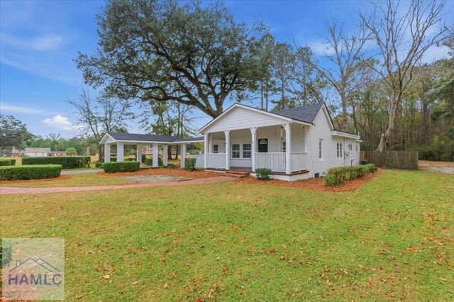 8701 East Oglethorpe Highway, Midway, GA 31320