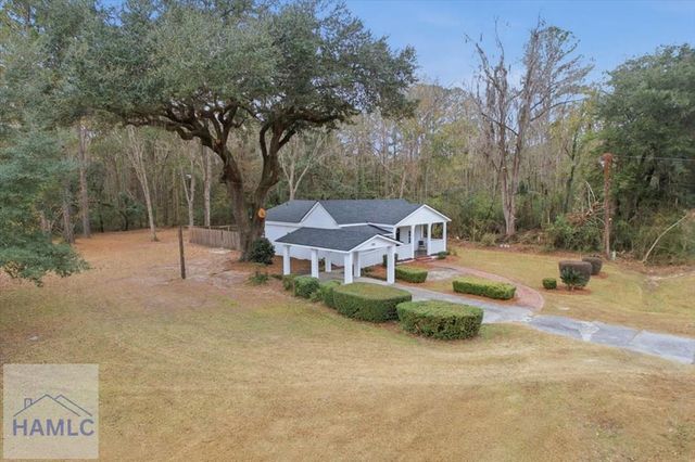 8701 East Oglethorpe Highway, Midway, GA 31320