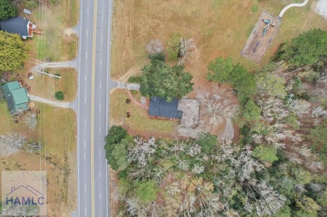 8701 East Oglethorpe Highway, Midway, GA 31320