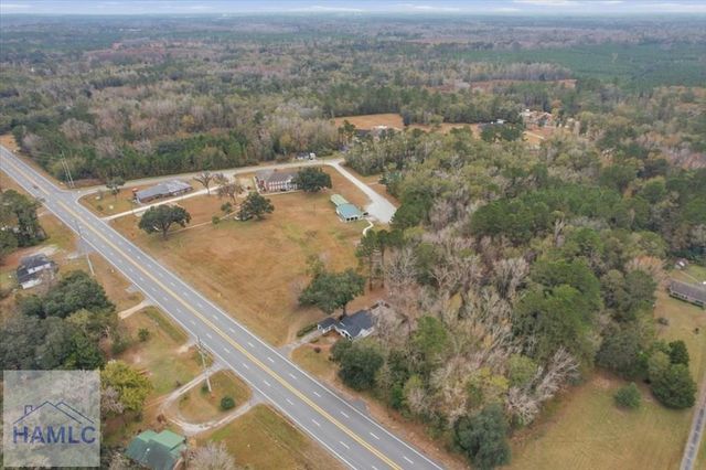 8701 East Oglethorpe Highway, Midway, GA 31320