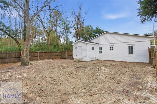 8701 East Oglethorpe Highway, Midway, GA 31320