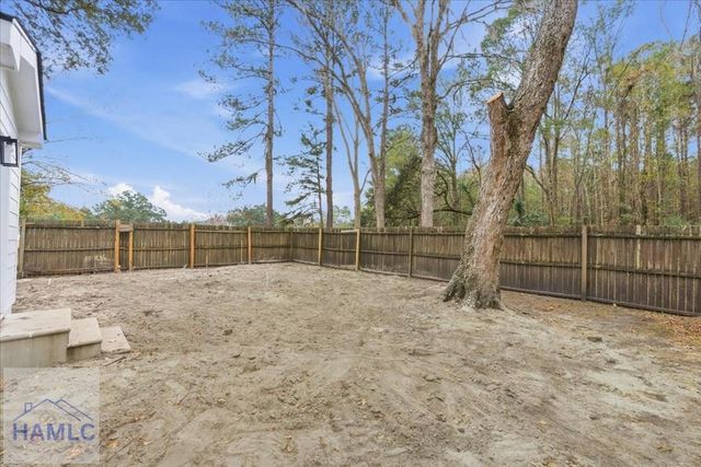 8701 East Oglethorpe Highway, Midway, GA 31320