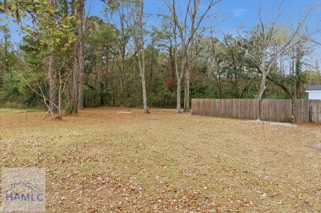 8701 East Oglethorpe Highway, Midway, GA 31320