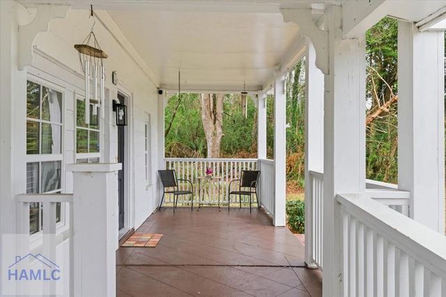 8701 East Oglethorpe Highway, Midway, GA 31320