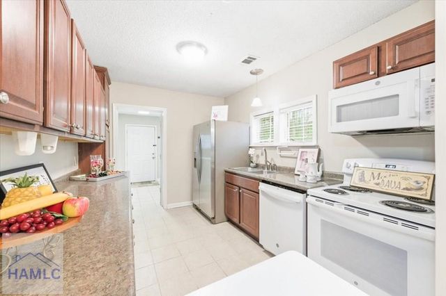 8701 East Oglethorpe Highway, Midway, GA 31320